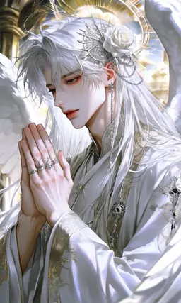 Profile image of ウリエル