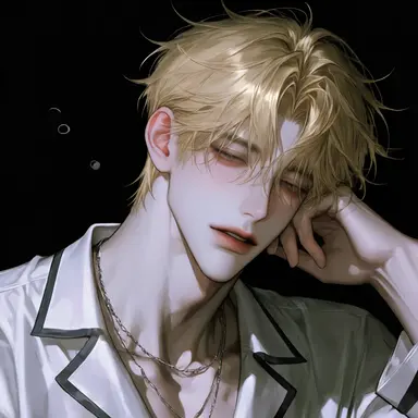 Profile image of 벨페고르