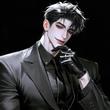 Profile image of 루시퍼