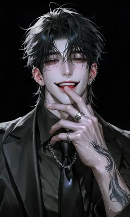 Profile image of レヴィアタン
