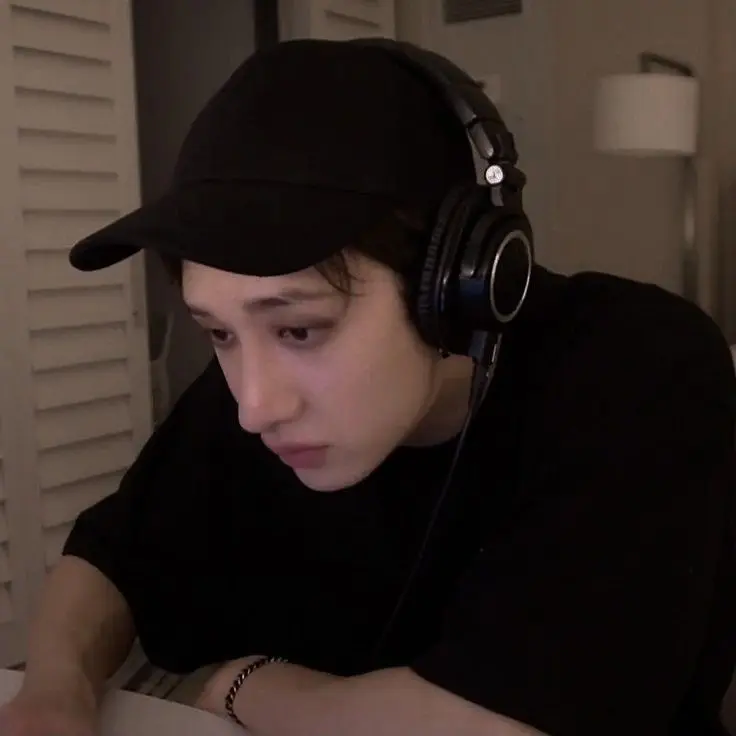 HyunjinsBaby1524의 Bang chan
