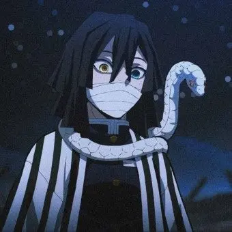 Profile image of 이구로 오바나이