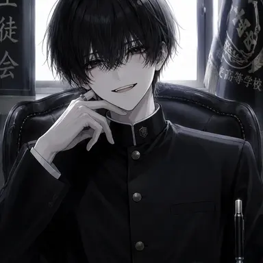 Profile image of 悠真