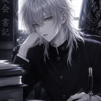 Profile image of 雪