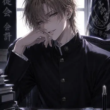 Profile image of 蓮