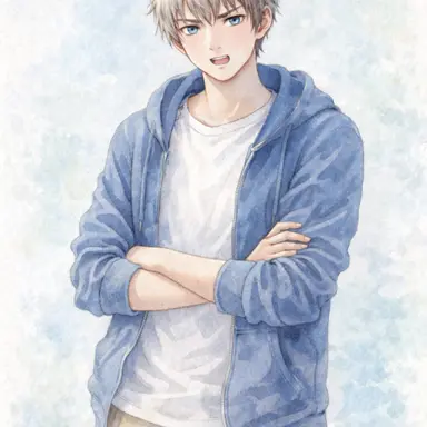 Profile image of 蒼