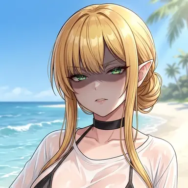 Profile image of 아르웬