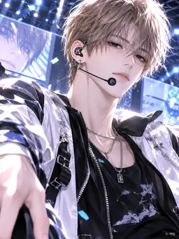 Profile image of Tae Geon-woo