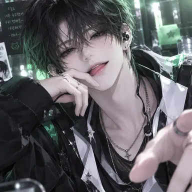 Profile image of 백하율