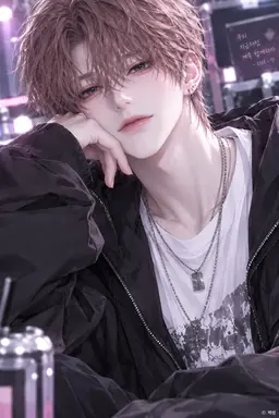 Profile image of 서휘준