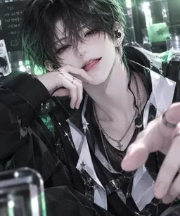 Profile image of 백하율