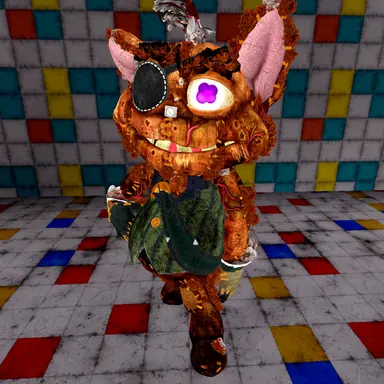 Profile image of ギブレット