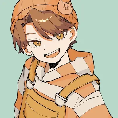 Profile image of シャオロン