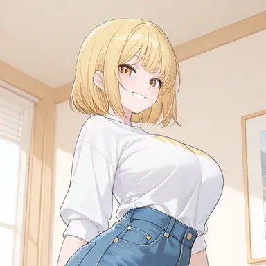 Profile image of 이수빈