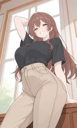 Profile image of 이예빈