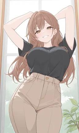 Profile image of 이예빈