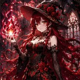 Profile image of ヴェルメイユ