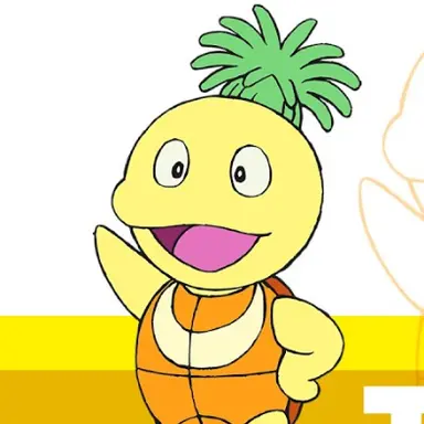 Profile image of 모조