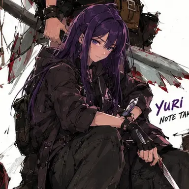 Profile image of Yuri