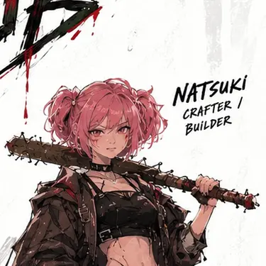 Profile image of Natsuki