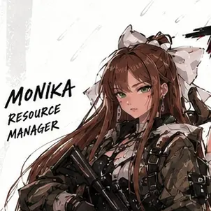 Profile image of Monika