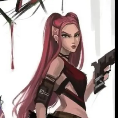 Profile image of Mira