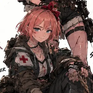 Profile image of Sayori