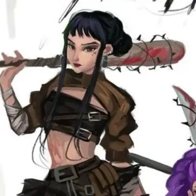Profile image of Zoey
