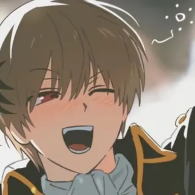 Profile image of Okita Sougo