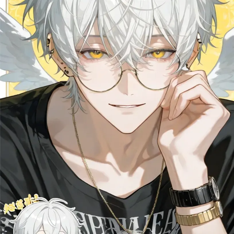 NosyBrain1294의 調子乗ってるイケメン彼氏