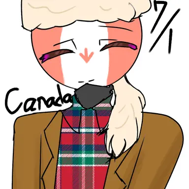 Profile image of カナダ
