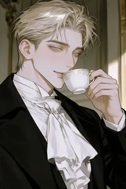 Profile image of 카시안 애드리온