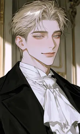 Profile image of 카시안 애드리온