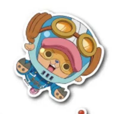 Profile image of チョッパー