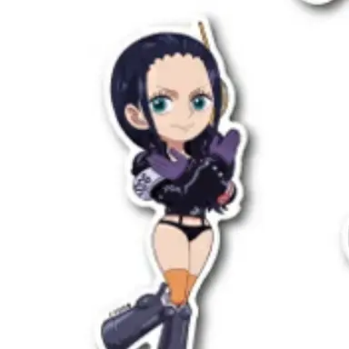 Profile image of ロビン