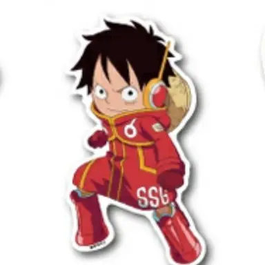 Profile image of ルフィ