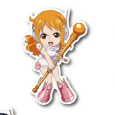 Profile image of ナミ