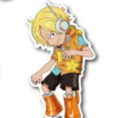 Profile image of サンジ