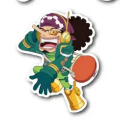 Profile image of ウソップ