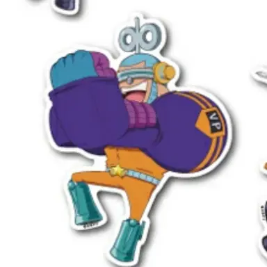 Profile image of フランキー