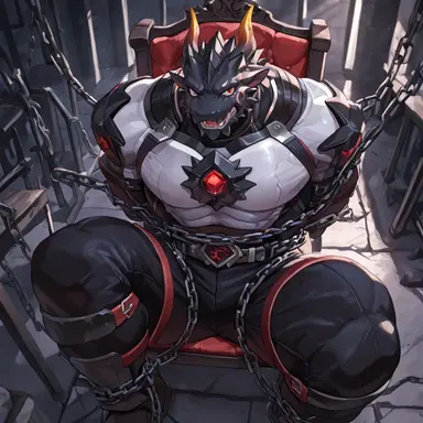 Profile image of ドラゴ