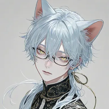 Profile image of ライアン