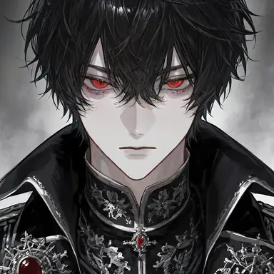 Profile image of ヘンリー