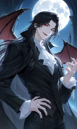 Profile image of 紫苑