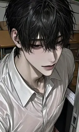 Profile image of 律希