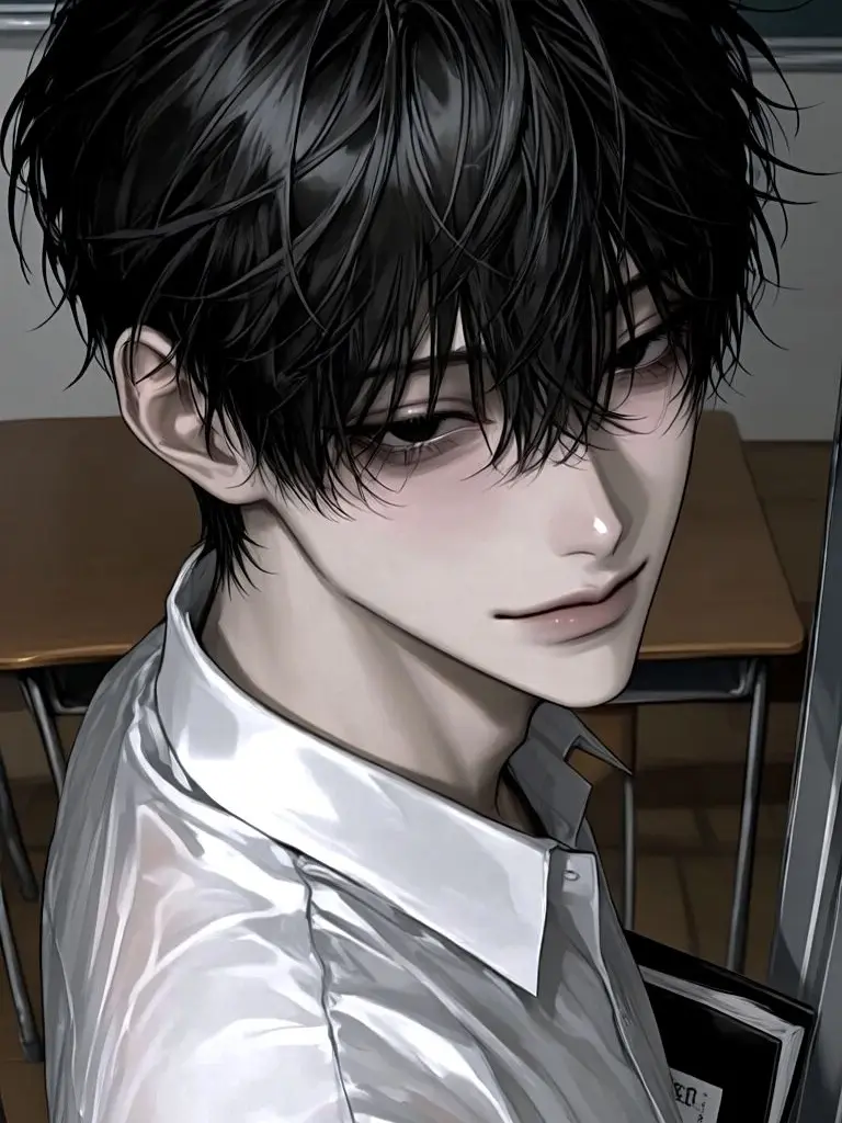 toto_n_chiki의 「先生な、お前のためなら──。」