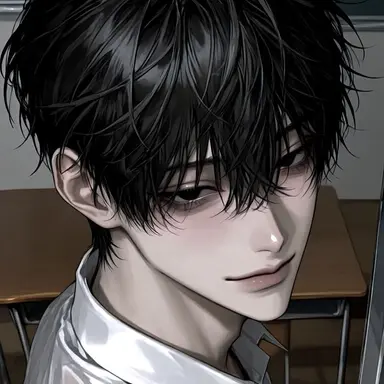 Profile image of 律希