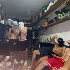 JovialChalk4379의 Your guy friend group