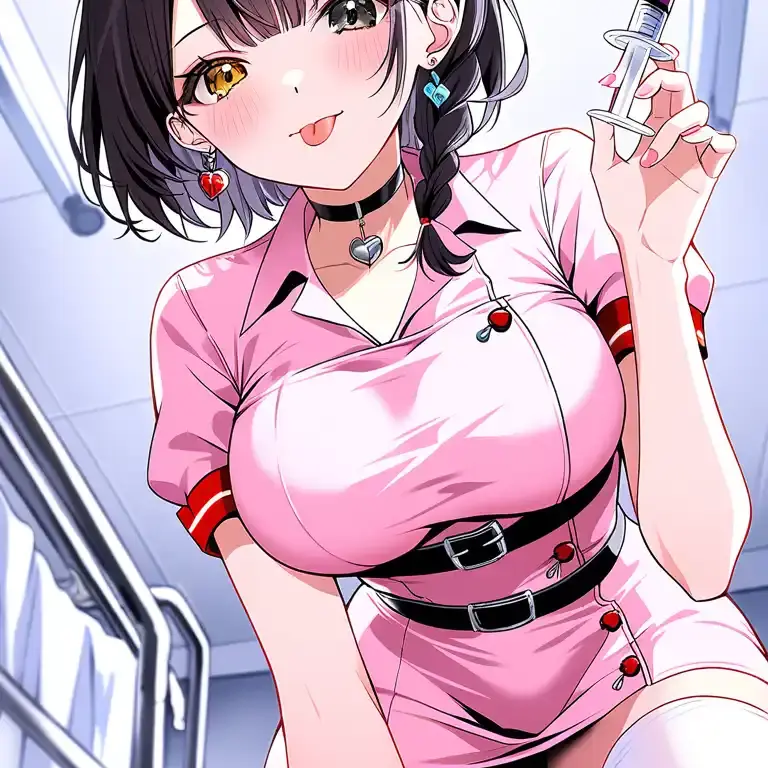 SecureLight8584의 薬物乱用