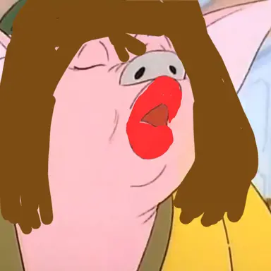 Profile image of 여우